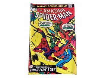 Marvel Comic Book The Amazing Spider-Man #149