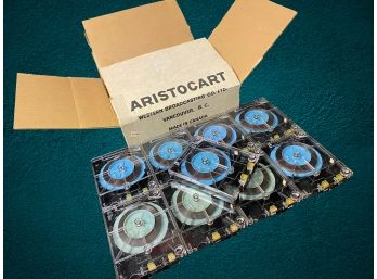 Aristocrat Carts
