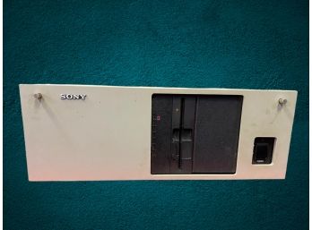 Sony Automation Floppy Drive ADS-3000