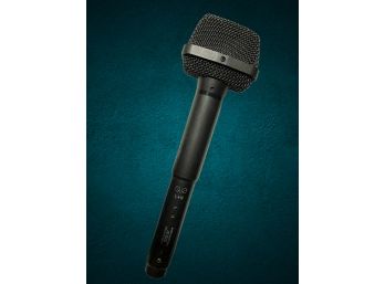 Audio - Technica AT 825 Microphone