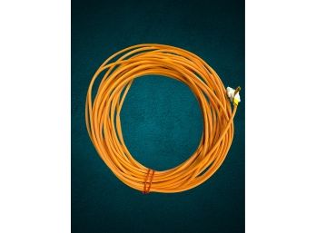 Optical DVI Cable 0031m, Approx 75 Ft