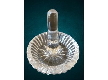 Waterford Ring Holder