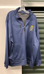 Teamsters Workout Hoodie - Local 25 - 2XL