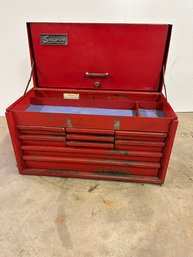 Snap-On Tool Chest - Good Condition
