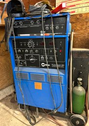 AC-225arc Welder - Lincoln - Untested