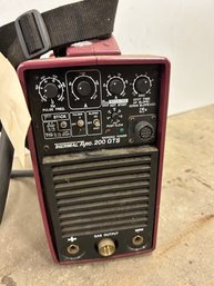 Thermal Arc - 200  GTS - Untested