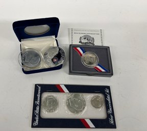 U.S. Mint Misc Coins