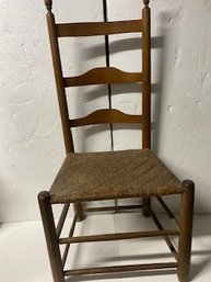 Ohio Shaker Chair
