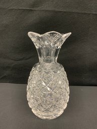 Waterford Vase - 10.5 Inch