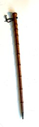 Maple Walking Stick - 35 Inches