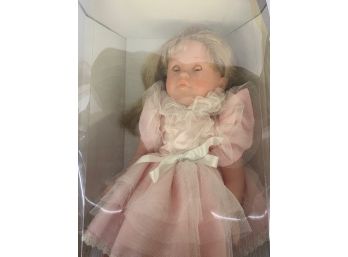 Les Expressive Doll By Corolle
