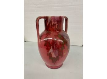 10.5 Inch Weller Vase