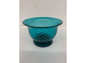 Five Inch Pairpoint Bowl