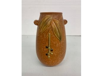 6 Inch Weller  Vase