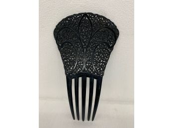 Large Hair Comb