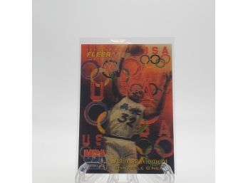 Shaquille O'Neal 1996 Fleer Special Issue