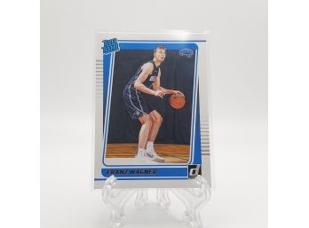 Franz Wagner 2021-22 Panini Donruss Rated Rookie