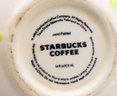 Starbucks Coffee Mugs - Pair