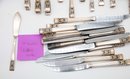 Community Stainless Cutlery - Please Look Through All Photos