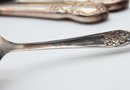 Victorian Rose Cutlery - Please Look Through All Photos