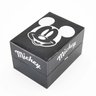 Disney Mickey Mouse Watch In Original Box