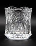 Assorted Crystal/glass Dishware - Please See Description