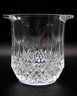 Cristal D'Arques Glass Crystal Longchamp Ice Bucket