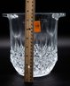 Cristal D'Arques Glass Crystal Longchamp Ice Bucket