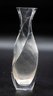 Twist Vase Made In Italy 24 LEAD Crystal Made In Italy Federated Stores 1997