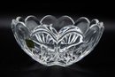 Sweet Memories Keepsake Bowl - Marquis Waterford Crystal - Made In Germany - In Orginal Box