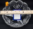 Sweet Memories Keepsake Bowl - Marquis Waterford Crystal - Made In Germany - In Orginal Box