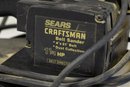 Sears Craftsman Belt Sander - Tested