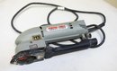 Portable Cable Profile Sander, Sanding System, Tested