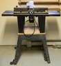 Sears Craftsman Industrial Router Table - Tested
