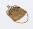 19th Century Miniature Handbags For Dolls  - 9 Total