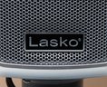 Lasko Movable Air Heater Model# 5397