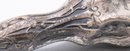 Sterling Shell Dish - Antique Silver Plated Cigar Holder - Antique Sterling Button Hook