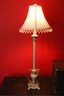 Vintage German Style Table Lamp - Tested