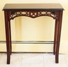 Console Table, The Bombay Collection