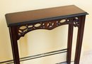 Console Table, The Bombay Collection