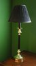 Candle Stick Table Lamp - Tested