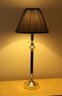 Candle Stick Table Lamp - Tested