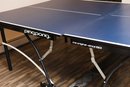 Ping Pong Table W/ Net Paddles And Ping Pong Balls  - The Original Since 1901
