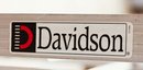 Davidson 6 Foot Aluminum Ladder