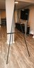Portable Artist Easel - 63' Tall  - White Board Included
