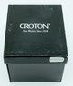 CROTON Watch CR307936 -IOB