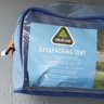 Greenland Backpacking Tent & Dome Tent - 2 Tents