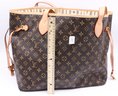 Louis Vuitton Neo Neverfull  - Not Authenticated