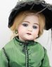 17' Bisque Doll - DEP Bisque Doll   Includes: S9h739