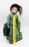 17' Bisque Doll - DEP Bisque Doll   Includes: S9h739